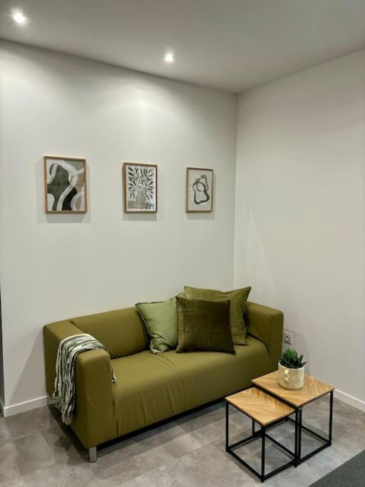 Appartement L'Olivier - Calme, Chaleureux, Proche Transports à Lyon Extérieur photo